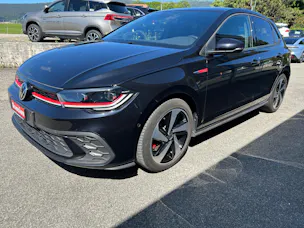 VW Polo 2.0 TSI GTI DSG