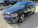 VW Polo 2.0 TSI GTI DSG