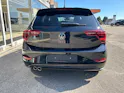 VW Polo 2.0 TSI GTI DSG
