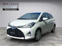Toyota Yaris 1.5 Trend e-CVT