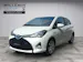 Toyota Yaris 1.5 Trend e-CVT
