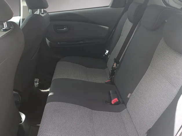 Toyota Yaris 1.5 Trend e-CVT