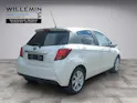 Toyota Yaris 1.5 Trend e-CVT