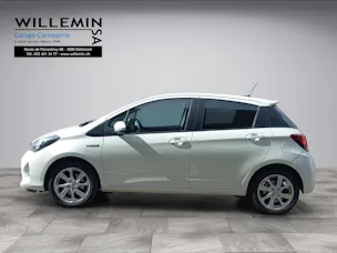 Toyota Yaris 1.5 Trend e-CVT