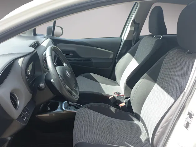 Toyota Yaris 1.5 Trend e-CVT