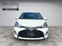 Toyota Yaris 1.5 Trend e-CVT