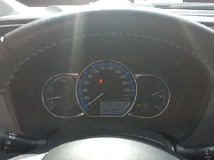 Toyota Yaris 1.5 Trend e-CVT