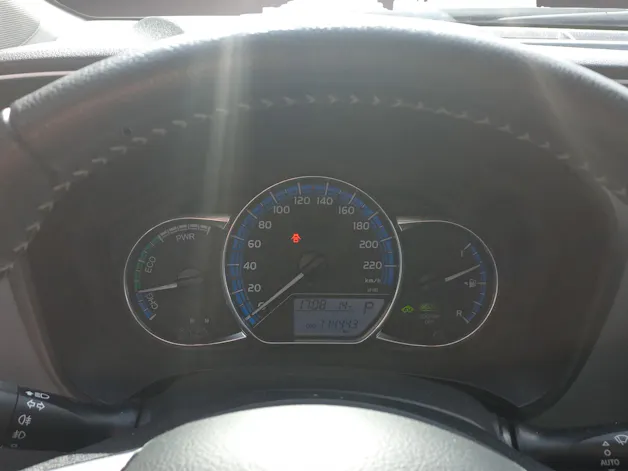 Toyota Yaris 1.5 Trend e-CVT