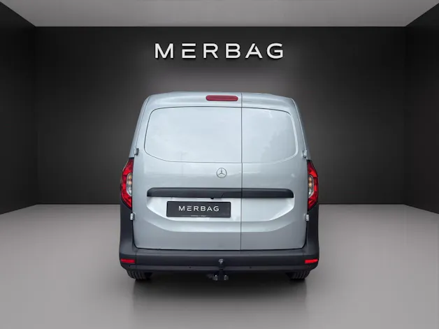 Mercedes-Benz Citan 113 Base Lang