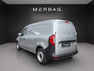 Mercedes-Benz Citan 113 Base Lang