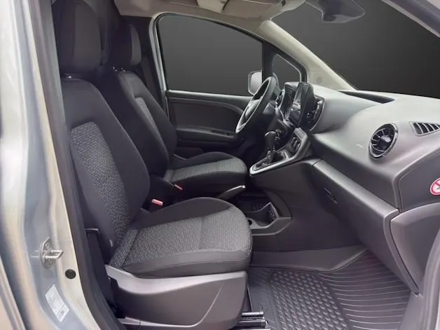 Mercedes-Benz Citan 113 Base Lang