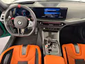 BMW M3 Competition M xDrive