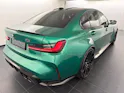 BMW M3 Competition M xDrive