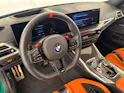 BMW M3 Competition M xDrive