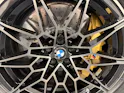 BMW M3 Competition M xDrive