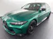 BMW M3 Competition M xDrive