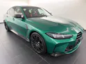BMW M3 Competition M xDrive