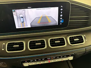 Mercedes-Benz GLE Coupé 53 AMG Premium+ ''CH-Auslieferung''