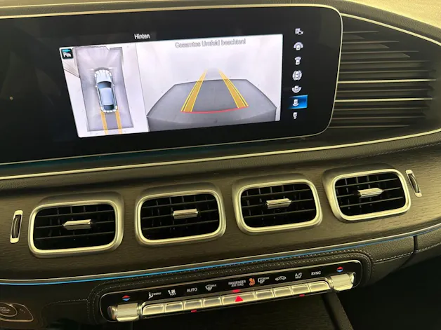 Mercedes-Benz GLE Coupé 53 AMG Premium+ ''CH-Auslieferung''