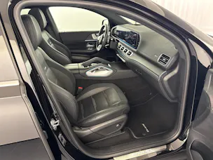 Mercedes-Benz GLE Coupé 53 AMG Premium+ ''CH-Auslieferung''