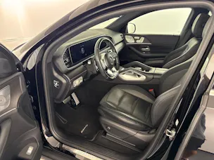 Mercedes-Benz GLE Coupé 53 AMG Premium+ ''CH-Auslieferung''