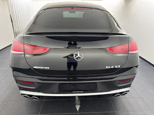 Mercedes-Benz GLE Coupé 53 AMG Premium+ ''CH-Auslieferung''