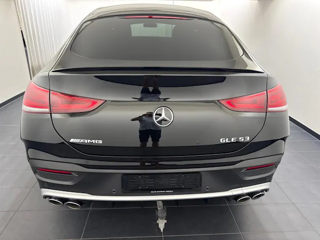 Mercedes-Benz GLE Coupé 53 AMG Premium+ ''CH-Auslieferung''