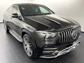 Mercedes-Benz GLE Coupé 53 AMG Premium+ ''CH-Auslieferung''