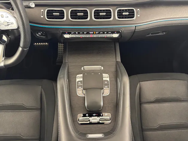 Mercedes-Benz GLE Coupé 53 AMG Premium+ ''CH-Auslieferung''