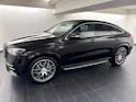 Mercedes-Benz GLE Coupé 53 AMG Premium+ ''CH-Auslieferung''