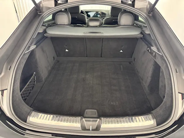 Mercedes-Benz GLE Coupé 53 AMG Premium+ ''CH-Auslieferung''