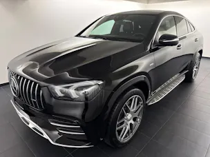Mercedes-Benz GLE Coupé 53 AMG Premium+ ''CH-Auslieferung''