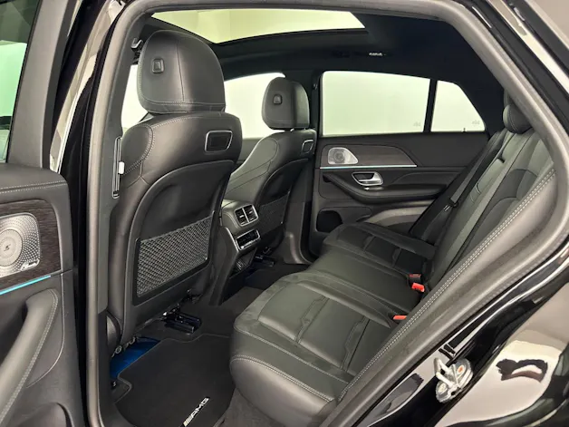 Mercedes-Benz GLE Coupé 53 AMG Premium+ ''CH-Auslieferung''