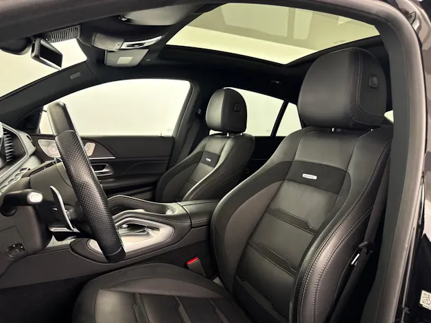 Mercedes-Benz GLE Coupé 53 AMG Premium+ ''CH-Auslieferung''