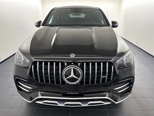 Mercedes-Benz GLE Coupé 53 AMG Premium+ ''CH-Auslieferung''