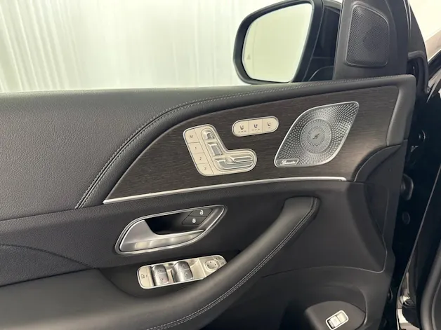Mercedes-Benz GLE Coupé 53 AMG Premium+ ''CH-Auslieferung''