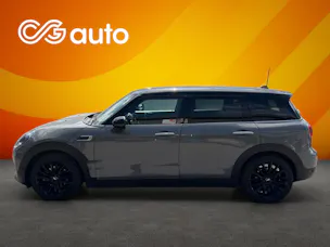 Mini Clubman Cooper Steptronic