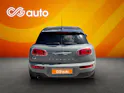 Mini Clubman Cooper Steptronic