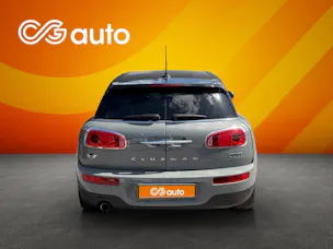 Mini Clubman Cooper Steptronic