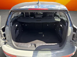 Mini Clubman Cooper Steptronic