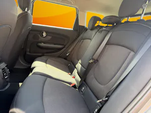 Mini Clubman Cooper Steptronic
