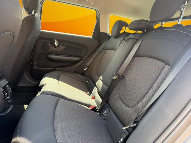 Mini Clubman Cooper Steptronic