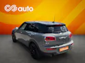 Mini Clubman Cooper Steptronic