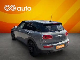 Mini Clubman Cooper Steptronic