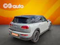 Mini Clubman Cooper Steptronic