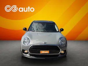 Mini Clubman Cooper Steptronic