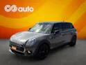 Mini Clubman Cooper Steptronic