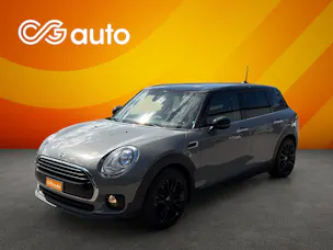 Mini Clubman Cooper Steptronic