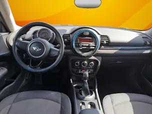 Mini Clubman Cooper Steptronic