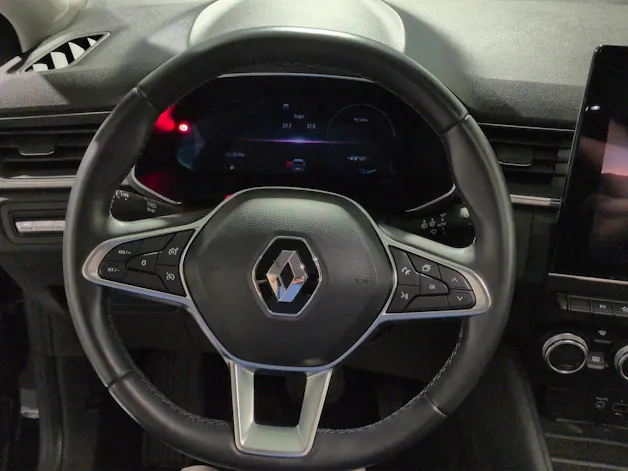 Renault Captur 1.6 E-Tech Edition1 DHT